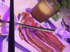 -妖无二·和牛烧烤自助(新吴万达店)
