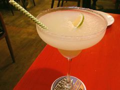 -Pistolera Mexican Cantina女枪手墨西哥餐厅(碧云路店)