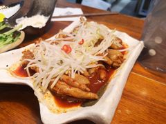 -中国凉都黄牛肉馆(杭州总店)