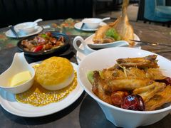 -大树餐厅(红旗街万达店)