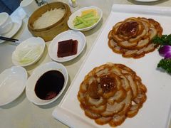 四季京味烤鸭店(农林下路店)-四季小馆·地道北京小吃(广百店)