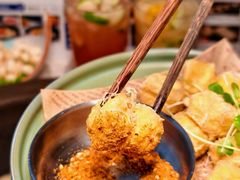 -鲜潭蒸汽石锅鱼(五道口购物中心店)