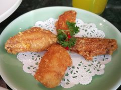 -新白鹿餐厅(悠迈生活广场店)