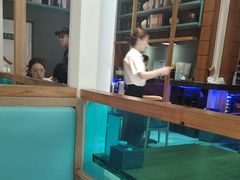 -山丹丹西北菜(金贸大厦店)