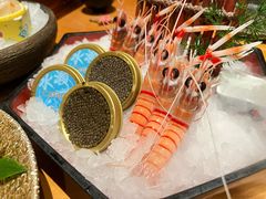 -水濑·日料放题(天河店)