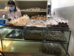 -甜嘟嘟烘焙坊(舒城路店)