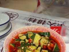 -乐乐大排档·30年老字号(浙江路店)