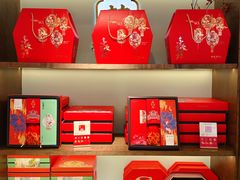零售区-南宋胡记(杭州体育场路店)
