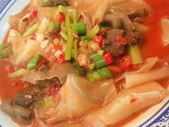 -阿记烧烤(英达路店)