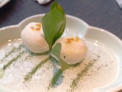 -南里山房·新淮扬菜(徐汇万科店)