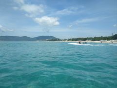 -亚龙湾海底世界