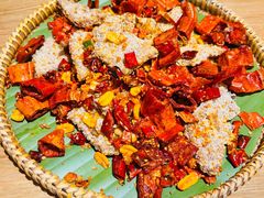 昂牛-米店·云南菜(南门店)