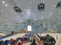 -广州热雪奇迹