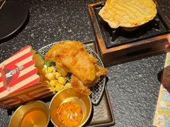 -摩打食堂(壹方中心店)