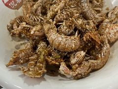 -指爱龙虾(金杨路总店)