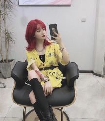 -INSTYLE造型·明星店