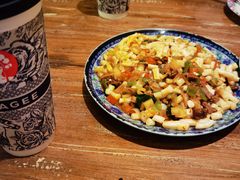 -清真·玛丽亚新疆菜主题餐厅(浙江中路店)