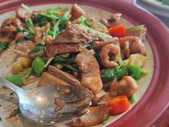 -五缘湾凯悦酒店·悦饗中餐厅