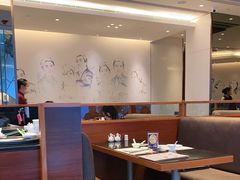 卡座-鼎泰丰(环贸店)