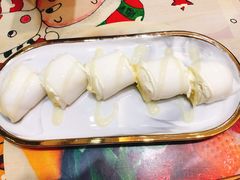 -甜心妈妈·榴莲星级糖水(北京路总店)