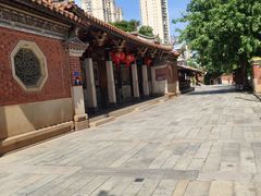 -晋江五店市传统文化旅游区