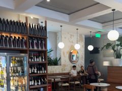 -BAKER&SPICE(祥云小镇店)