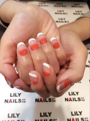 -LILY NAILS美甲美睫