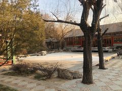 -北京颐和宾馆