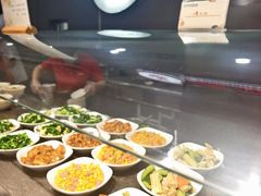 -浦东图书馆读者餐厅(前程路店)