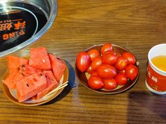 -萍姐火锅·公路夜市(南京新街口店)