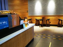 -星巴克(北京复兴路店)