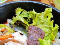 -故乡家韩国料理(丹东街店)