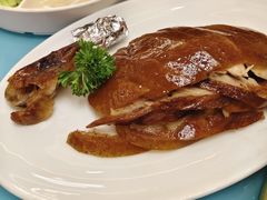 -普天和酒楼·新津菜·烤鸭(天津之眼店)