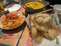 -小小集渔·泰式大排档(太古里香槟店)