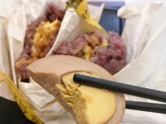 -永和大王(一口茶豆浆|花香豆更香·碧榕湾店)