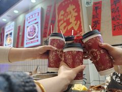 -黔有有贵州酸汤夺夺粉火锅(五味十字店)