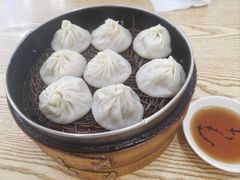 鲜肉汤包-法华汤包馆(法华镇路店)