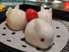 -味可道美食坊(福基路店)