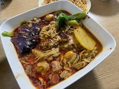 -林静小吃(复兴路店)