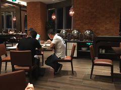 -越绣灶·自助餐(义乌香格里拉大酒店)