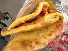 -老客满蛋饼(双塔市集店)