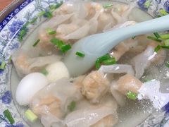 -福州人铭小吃