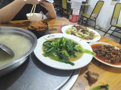 -顺庆羊肉馆(南坪店)