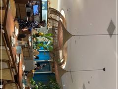 -南越郡·越式风味餐厅(青秀万达店)
