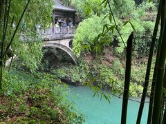 -三峡人家风景区