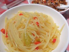 -老街鱼嘴巴(坡子街老店)