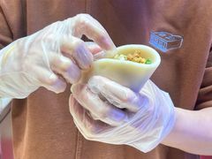 -张果佬年糕卷(科巷店)