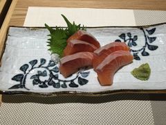 -昇鳗鱼家(浦东店)