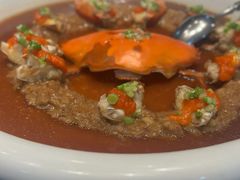 -虹御轩·传承江浙菜(虹桥店)