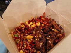 -老三样·旧食新味(船山路店)